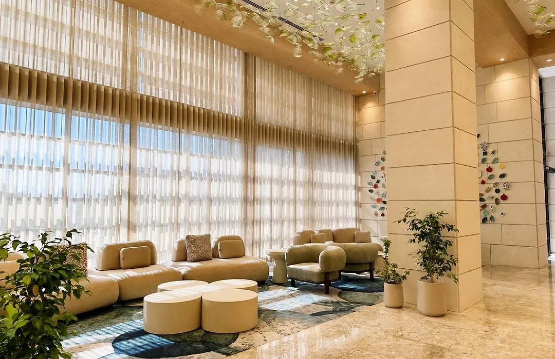 The Amman Landmark Hotel-1